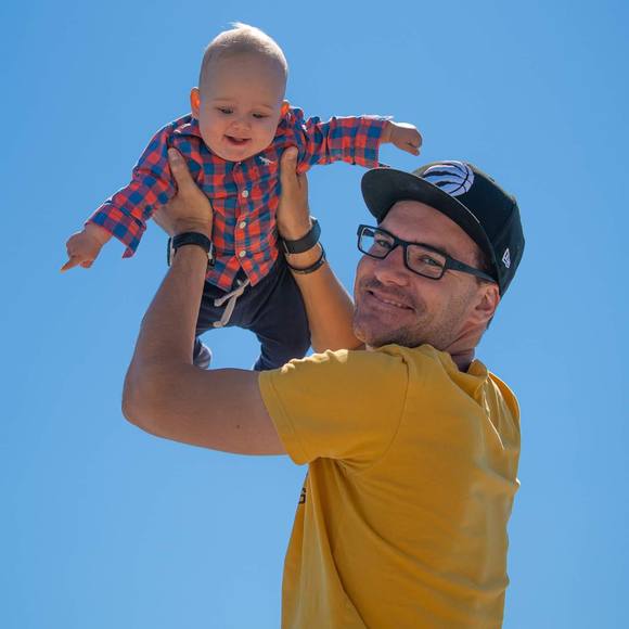 Meet your Posher, Nicolas - Picture 1 of 1